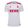 Officiële Voetbalshirt FC Köln Thuis 2024-25 - Heren